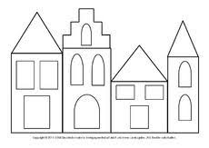 Fensterbild bastelvorlage elchparade fischer fensterbilder. Fensterbild Transparentpapier Hauser 2 Pdf Fensterbilder Schablonen Weihnachten Weihnachtspapier