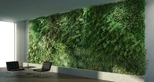 Creating A Green Wall Skatter Green Wall Vertical Garden Vertical Farming