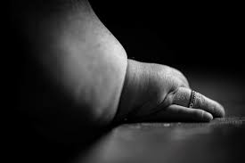 Die eltern« und die dazugehörige begleitbroschüre. Pierre Steinhauer Ich Bin Sabine