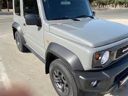 Maruti suzuki jimny is expected to be launched in india by 2021. 2021 Suzuki Jimny For Sale In Dubai United Arab Emirates Suzuki Jimny 2021 Gcc Specs