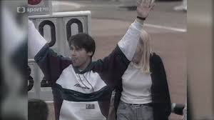 Ledna 1993 jako nástupnický stát československa, předtím existovalo jako jedna ze dvou republik československé federace. Jan Zelezny Svetovy Rekord V Hodu Ostepem 98 48m 25 5 1996 World Record Youtube
