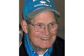 Ralph Byram Obituary (1936