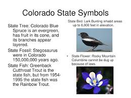 See full list on yocolorado.com Colorado Ppt Download