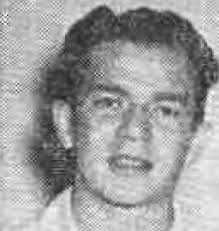 Royalty Presented At 1952 Football Banquet