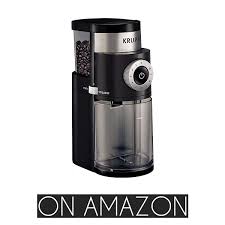 Grinds coffee for 1 aeropress serving in about 40 seconds. Best Coffee Grinder Review And Buyer Guide 2020 Best Coffee Maker