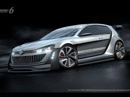 Gran Turismo A Concept Car Factory
