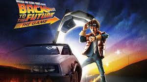 Check spelling or type a new query. Back To The Future The Game Hd Wallpaper Hintergrund 1920x1080