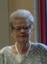 Charlotte Ruth Lawler Obituary (2021)