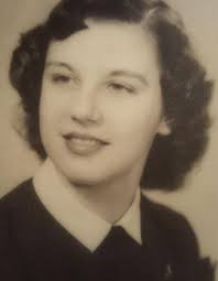 Ethel Lorene Hayes Obituary