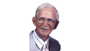 Ernest Hedges Obituary (1911