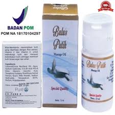 ˈjohorˈbahru adalah ibu kota negara bagian johor, malaysia. Bulus Putih Massage Oil Minyak Bulus Bpom Original Alibabeh Lazada Indonesia
