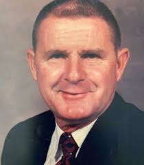 Robert L Cann Obituary 2020