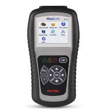 Autel Maxilink Ml519 Obdii Eobd Scanner Enhanced Obd Ii Mode 6 Code Reader With The Same Function As Al519 To View Further For This Coding Scanner Readers
