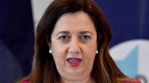 (getty) there will be an opening and a closing ceremony in 2032 and all of you, everyone. Covid Qld Two New Cases One Locally Acquired And Linked To Portuguese Restaurant Cluster The Courier Mail
