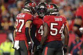 Tampa Bay Buccaneers Schedule 2025 Season – Tampa Bay Buccaneers Regular  Season Games, Dates, Locations, and More - The Playoffs