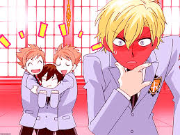 Ouran highschool host club season 1 centers around haruhi fujioka, a scholarship student at the prestigious ouran academy. 15 Anime That Will Remind You Of Ouran Koukou Host Club Ouran High School Host Club Hubpages