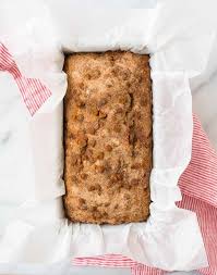 Check spelling or type a new query. Snickerdoodle Bread