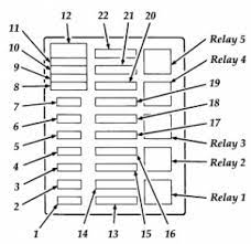 2012 f53 fuse box diagram. Hc 0921 02 Ford F53 Headlight Wiring Diagrams Wiring Diagram