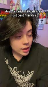 Doesnt matter at the end of the day they are meant in each others lives  #fyp #danandphil #amazingphil #danielhowell #danisnotonfire #phannie