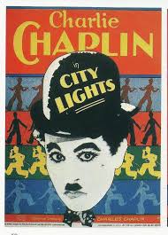 Vintage Movie Posters 1920s 1930s Charlie Chaplin Clara Etsy Charlie Chaplin City Lights City Lights Movie Charlie Chaplin