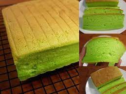 Bagaimana nak buat kek coklat kukus lembap dengan cepat? Resepi Kek Pandan Kukus Sukatan Cawan