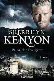 Prinz Der Ewigkeit Roman Dark Hunter Serie Band 15 Ewigkeit Roman Prinz Der Bucher Romane Blanvalet Verlag