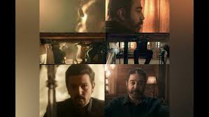 Kamal haasan, nayanthara, other cast members remain undisclosed. Vikram Teaser Featuring Kamal Haasan Highly Inspired By Netflix S Narcos Mexico Here S The Proof Filmibeat