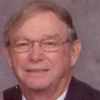 John Prince Obituary