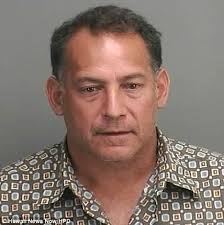Obama's 'friend' Robert 'Bobby' Titcomb arrested for 'soliciting  prostitute' in Hawaii