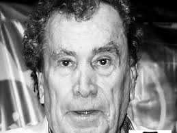 Alfonso zayas, famoso actor y comediante mexicano, murió este jueves 8 de julio, según confirmó la familia en un comunicado. Qe Pavhwdpjpsm