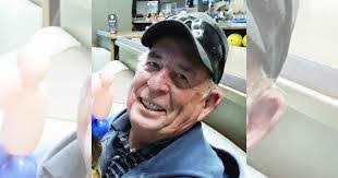 Timothy Paddock's Instagram, Twitter & Facebook