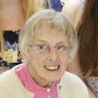 Ruth M. McDonald Obituary