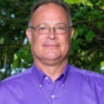 Kevin Olson Obituary