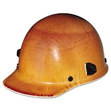 Skullgard Protective Hard Hats Ratchet Suspension Size 6 1 2 8 Natural Tan