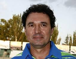 El Toledo destituye de forma fulminante a Ricardo Serna