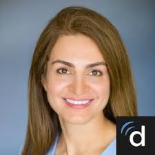 Dr. Parastoo Davari, MD