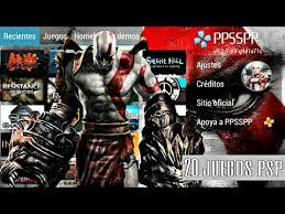 Navega a través de la mayor colección de roms de nintendo ds y obtén la oportunidad de descargar y jugar juegos de playstation portable gratis. 20 Juegos Ppsspp Parte 3 1 Link Por Mega Android 2017 Ø¯ÛŒØ¯Ø¦Ùˆ Dideo