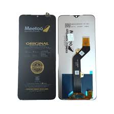 MEETOO TECNO DISPLAY - 8C/KG5K