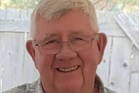 Jim Cearley July 6, 1941