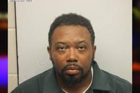 Bernard Edwards — Chatham County Jail Bookings