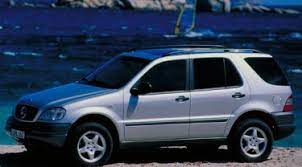 We did not find results for: Mercedes Ml 430 W163 272 Hp Specs Performance