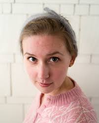 Ravelry: Rhoda Headband pattern by Hannah Maier