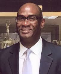 George Parker Obituary