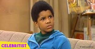 Alaska is a beautiful state to live and visit! Remember Michael From Good Times He S Now 57 And Allegedly Has Been Married Twice Has 5 Kids