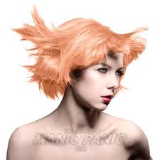 The manic panic dyes are very inexpensive products and easy to use, which in addition to being vegan, don't contain permanent dyes. Manic Panic And Directions Hair Dye Colors Darkstore Order Gothic Fashion Online Or Buy Directly In Our Shop In Berlin