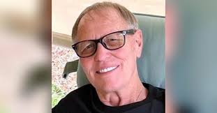 Jimmy Baber Obituary