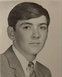 Rodney Hamburg Obituary April 21, 2024