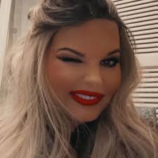 Whitney Nicole Castle