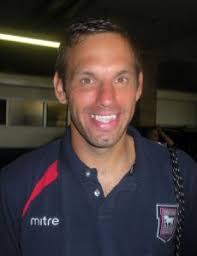 Ipswich Town F.C. Player of the Year