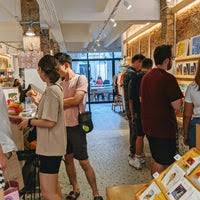 Gifts & souvenirs in orchard road. Naiise Gift Shop In Kuala Lumpur